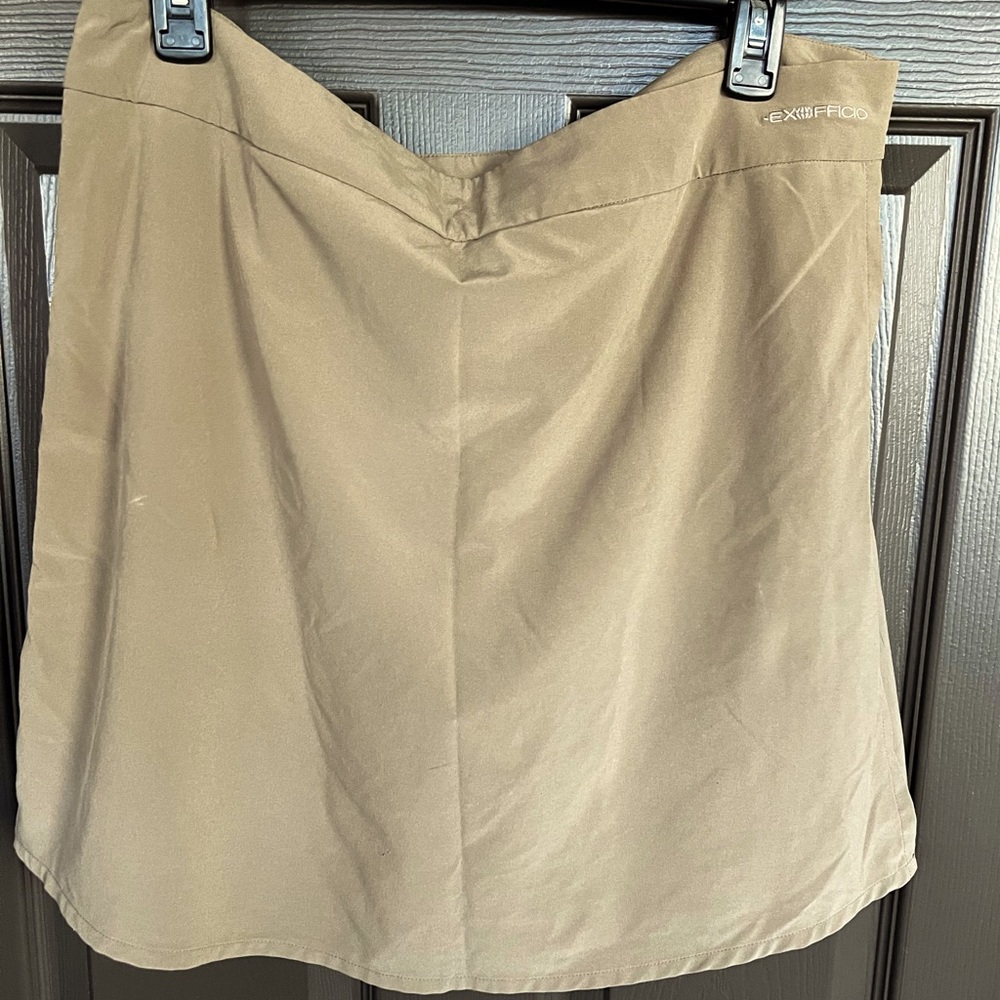 Exofficio Skort